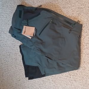 Outdoor research skyward II ascentshell pants